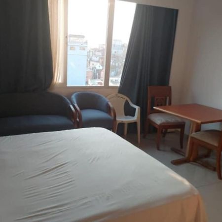Residence D Ankadifotsy Antananarivo Esterno foto