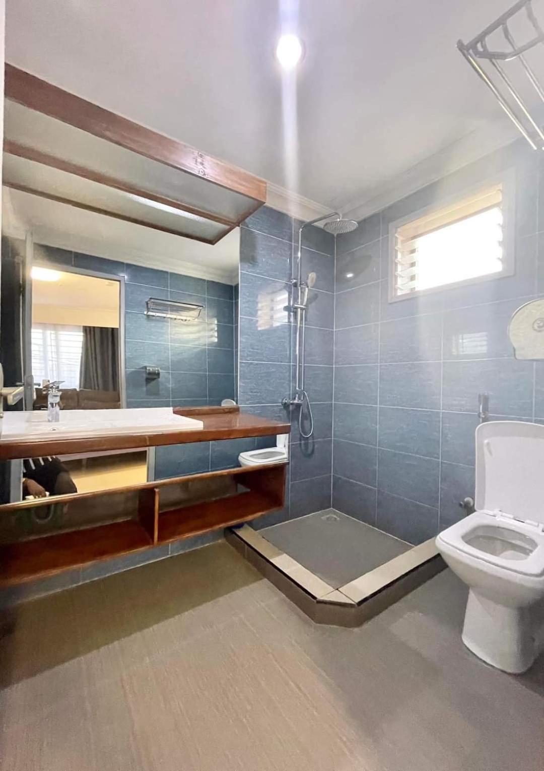 Residence D Ankadifotsy Antananarivo Esterno foto